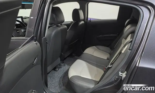 Chevrolet Spark 2014 1.0 автомат (гидро), миниатюра 12