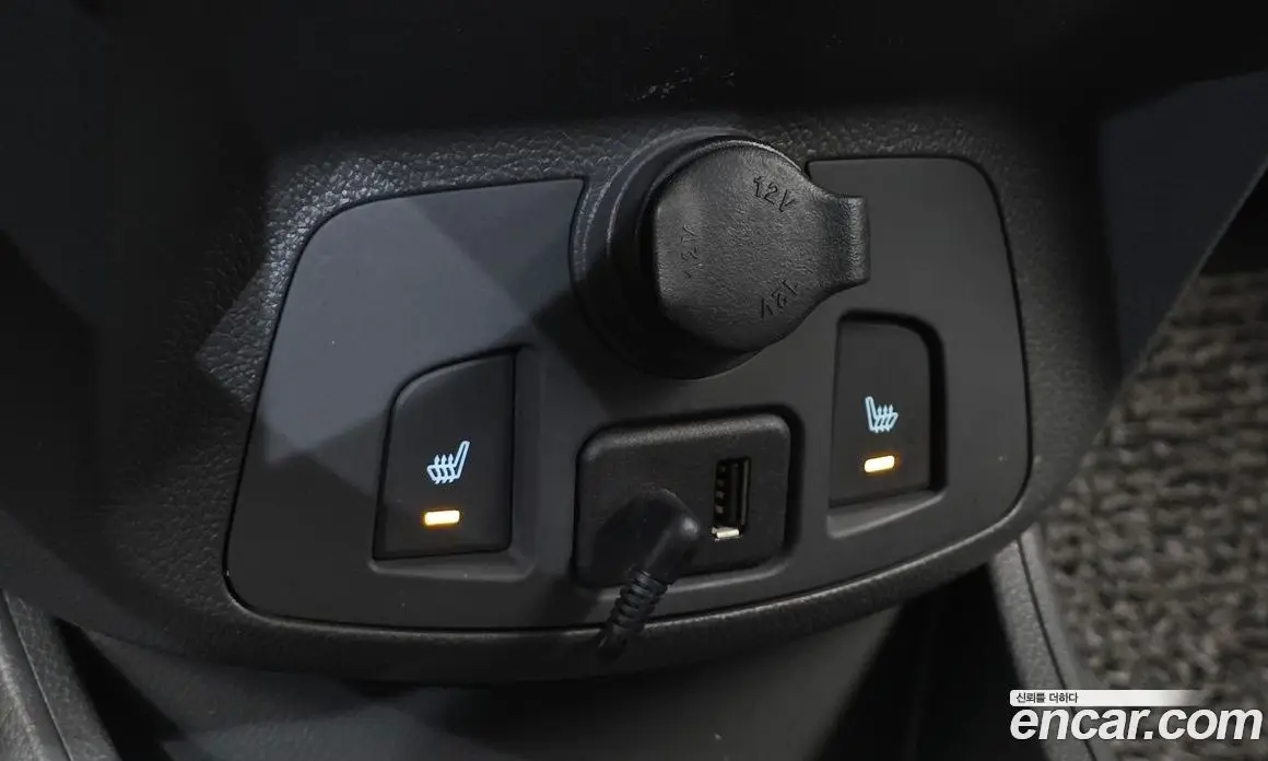 Chevrolet Spark 2014 1.0 автомат (гидро), фото 14