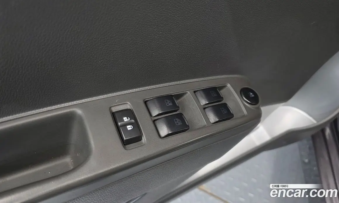 Chevrolet Spark 2014 1.0 автомат (гидро), фото 18