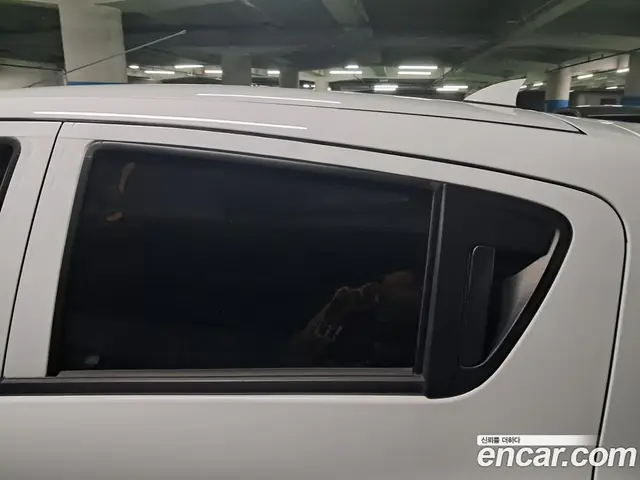 Chevrolet Spark, 2014, 49 623 км