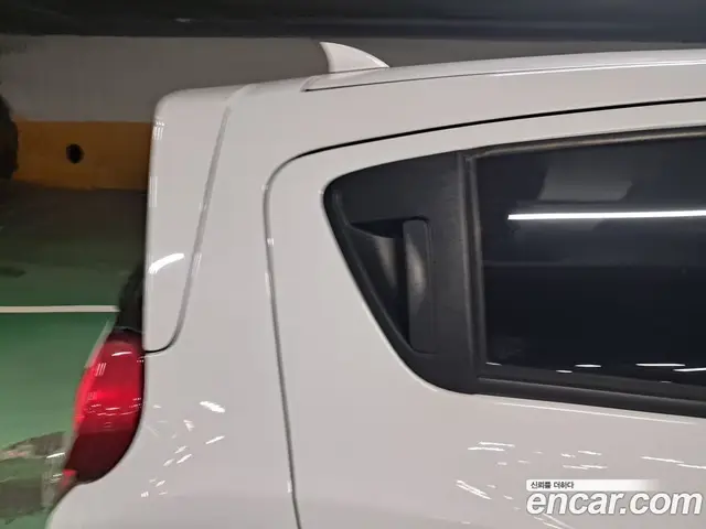 Chevrolet Spark 2014 1.0 автомат (гидро), миниатюра 2 Chevrolet Spark 2014 1.0 автомат (гидро), миниатюра 2