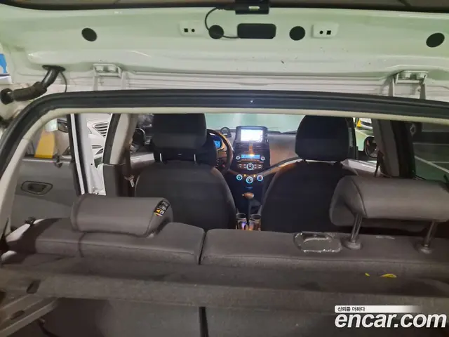 Chevrolet Spark 2014 1.0 автомат (гидро), миниатюра 5 Chevrolet Spark 2014 1.0 автомат (гидро), миниатюра 5