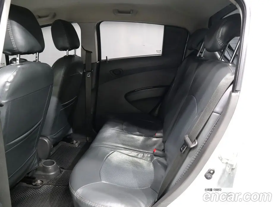 Chevrolet Spark 2015 1.0 автомат (гидро), фото 14 Chevrolet Spark 2015 1.0 автомат (гидро), фото 14