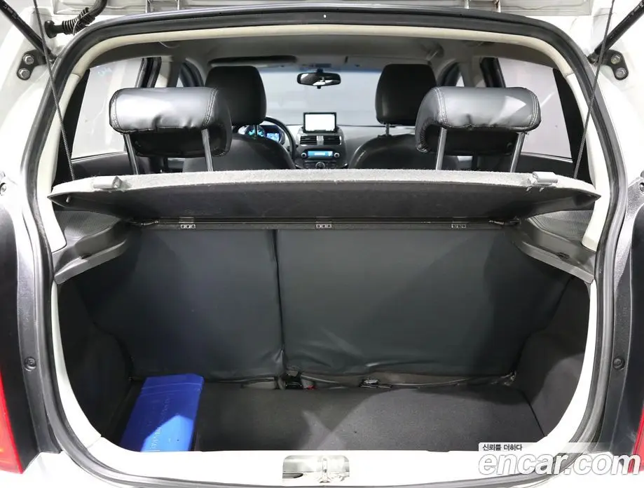 Chevrolet Spark 2015 1.0 автомат (гидро), фото 17 Chevrolet Spark 2015 1.0 автомат (гидро), фото 17