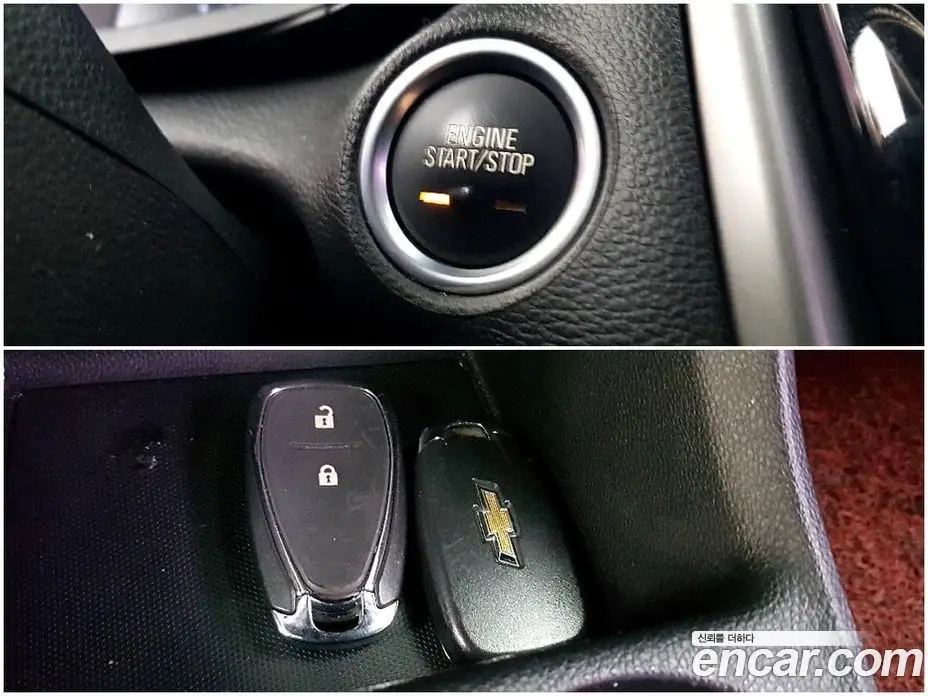 Chevrolet Spark 2015 1.0 автомат (гидро), фото 16 Chevrolet Spark 2015 1.0 автомат (гидро), фото 16