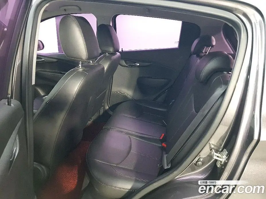 Chevrolet Spark 2015 1.0 автомат (гидро), фото 9 Chevrolet Spark 2015 1.0 автомат (гидро), фото 9