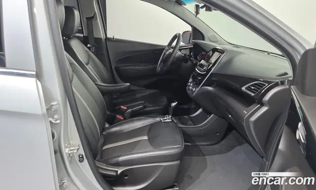 Chevrolet Spark 2019 1.0 автомат (гидро), миниатюра 11 Chevrolet Spark 2019 1.0 автомат (гидро), миниатюра 11