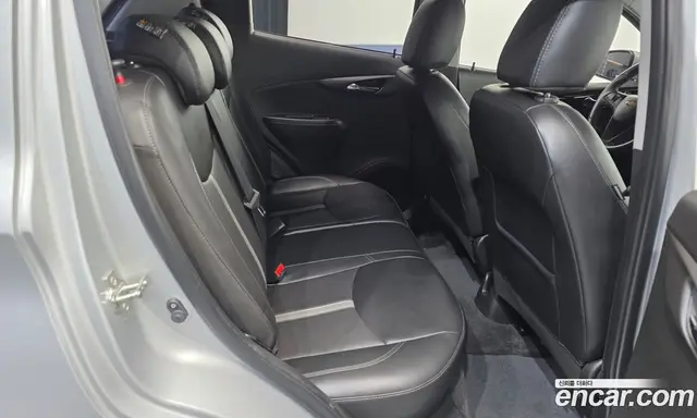Chevrolet Spark 2019 1.0 автомат (гидро), миниатюра 12