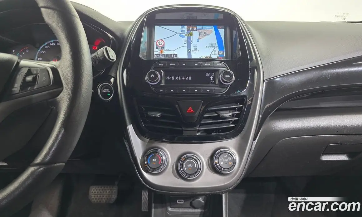 Chevrolet Spark 2019 1.0 автомат (гидро), фото 14 Chevrolet Spark 2019 1.0 автомат (гидро), фото 14