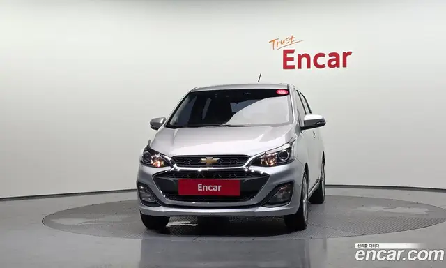 Chevrolet Spark 2019 1.0 автомат (гидро), миниатюра 3 Chevrolet Spark 2019 1.0 автомат (гидро), миниатюра 3