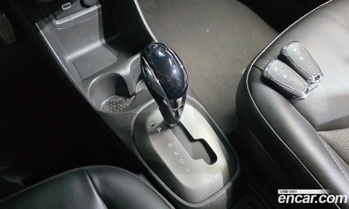 Chevrolet Spark 2019 1.0 автомат (гидро), фото 9 Chevrolet Spark 2019 1.0 автомат (гидро), фото 9