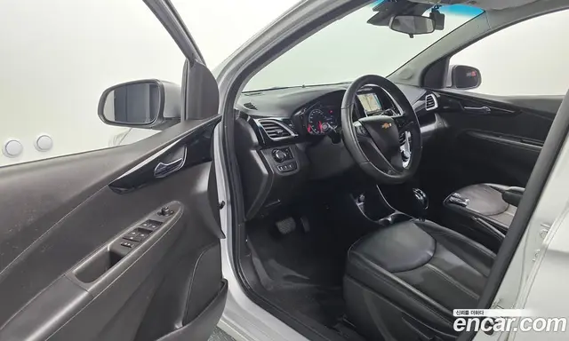 Chevrolet Spark 2019 1.0 автомат (гидро), миниатюра 10 Chevrolet Spark 2019 1.0 автомат (гидро), миниатюра 10