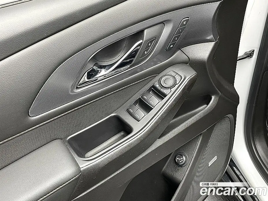 Chevrolet Traverse 2021 3.6 автомат (гидро), фото 17