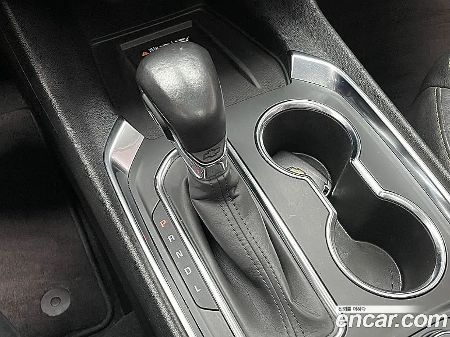 Chevrolet Traverse 2021 3.6 автомат (гидро), фото 9