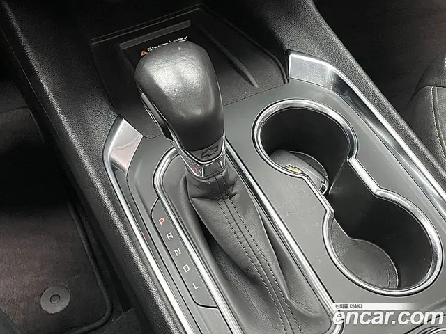Chevrolet Traverse 2021 3.6 автомат (гидро), миниатюра 9