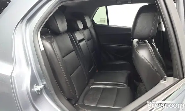 Chevrolet Trax 2019 1.4 автомат (гидро), миниатюра 11 Chevrolet Trax 2019 1.4 автомат (гидро), миниатюра 11
