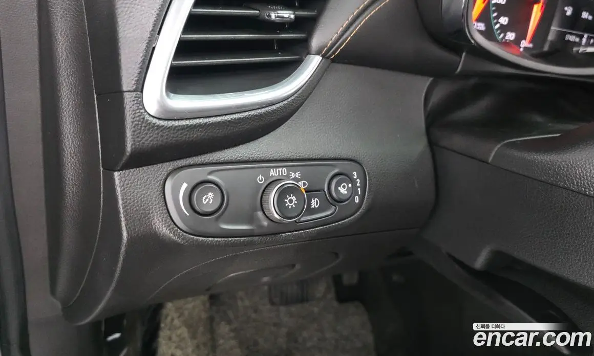 Chevrolet Trax 2019 1.4 автомат (гидро), фото 17 Chevrolet Trax 2019 1.4 автомат (гидро), фото 17