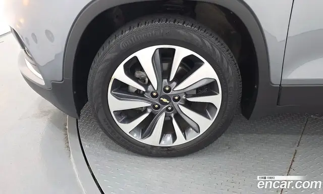 Chevrolet Trax 2019 1.4 автомат (гидро), миниатюра 5 Chevrolet Trax 2019 1.4 автомат (гидро), миниатюра 5
