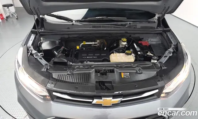 Chevrolet Trax 2019 1.4 автомат (гидро), миниатюра 6 Chevrolet Trax 2019 1.4 автомат (гидро), миниатюра 6