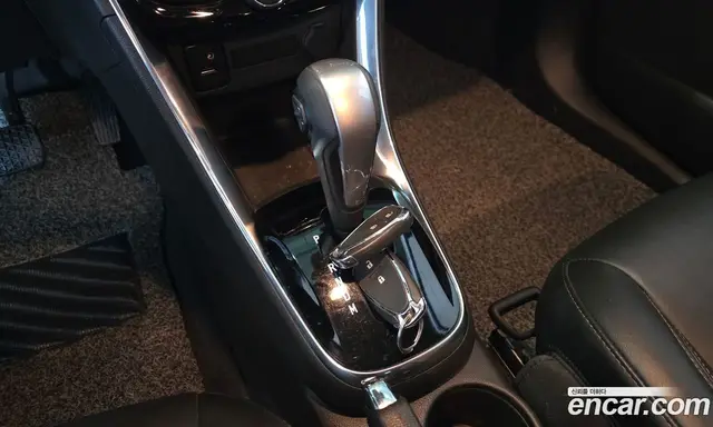Chevrolet Trax 2019 1.4 автомат (гидро), миниатюра 9 Chevrolet Trax 2019 1.4 автомат (гидро), миниатюра 9