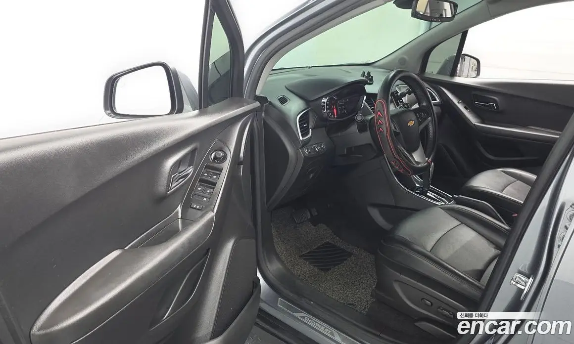 Chevrolet Trax 2019 1.4 автомат (гидро), фото 10 Chevrolet Trax 2019 1.4 автомат (гидро), фото 10