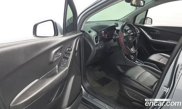 Chevrolet Trax 2019 1.4 автомат (гидро), миниатюра 10 Chevrolet Trax 2019 1.4 автомат (гидро), миниатюра 10