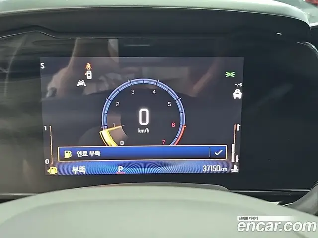 Chevrolet Trax 2023 1.2 автомат (гидро), миниатюра 6 Chevrolet Trax 2023 1.2 автомат (гидро), миниатюра 6