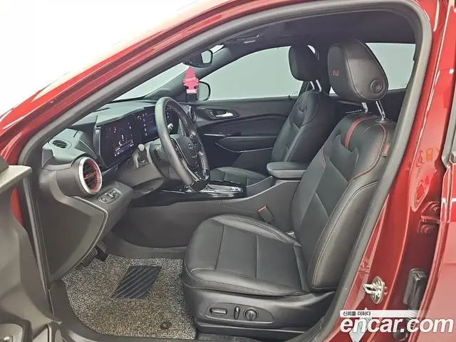 Chevrolet Trax 2023 1.2 автомат (гидро), миниатюра 10 Chevrolet Trax 2023 1.2 автомат (гидро), миниатюра 10