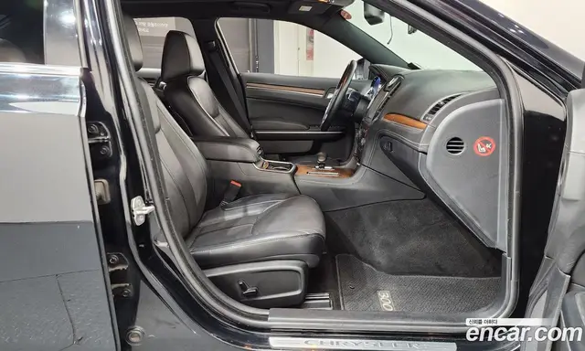Chrysler 300C 2014 3.6 автомат (гидро), миниатюра 11