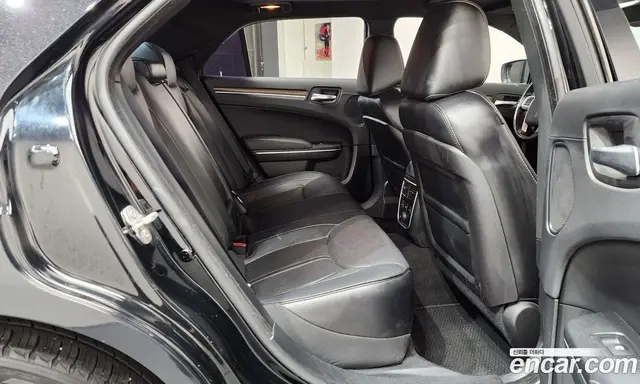 Chrysler 300C 2014 3.6 автомат (гидро), миниатюра 12