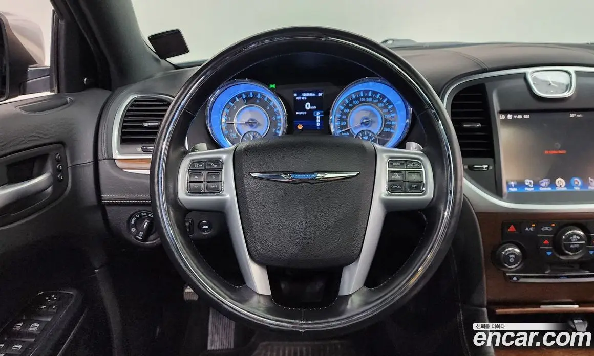 Chrysler 300C 2014 3.6 автомат (гидро), фото 13