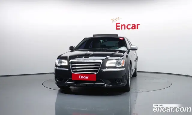Chrysler 300C 2014 3.6 автомат (гидро), миниатюра 3