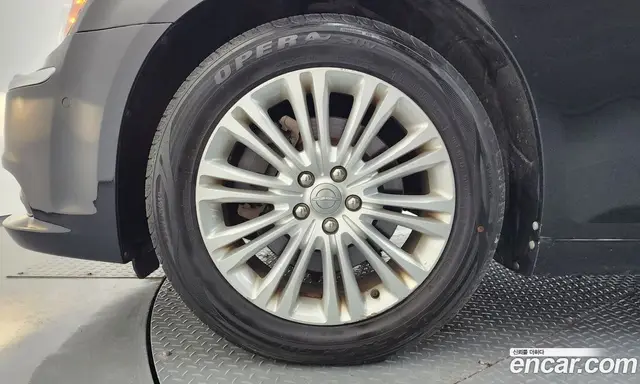 Chrysler 300C 2014 3.6 автомат (гидро), миниатюра 5