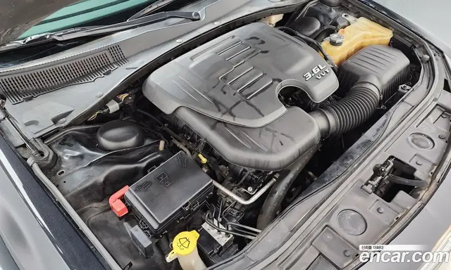 Chrysler 300C 2014 3.6 автомат (гидро), миниатюра 6