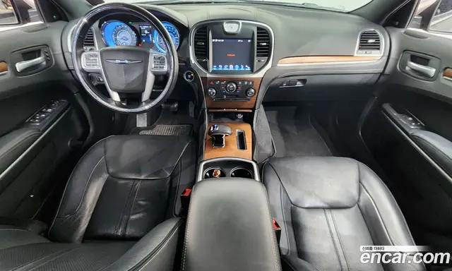 Chrysler 300C 2014 3.6 автомат (гидро), миниатюра 7