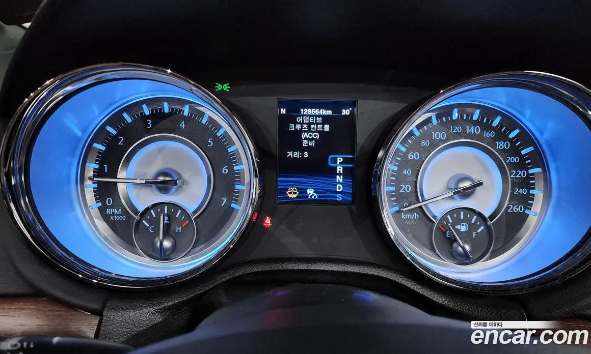Chrysler 300C 2014 3.6 автомат (гидро), фото 8