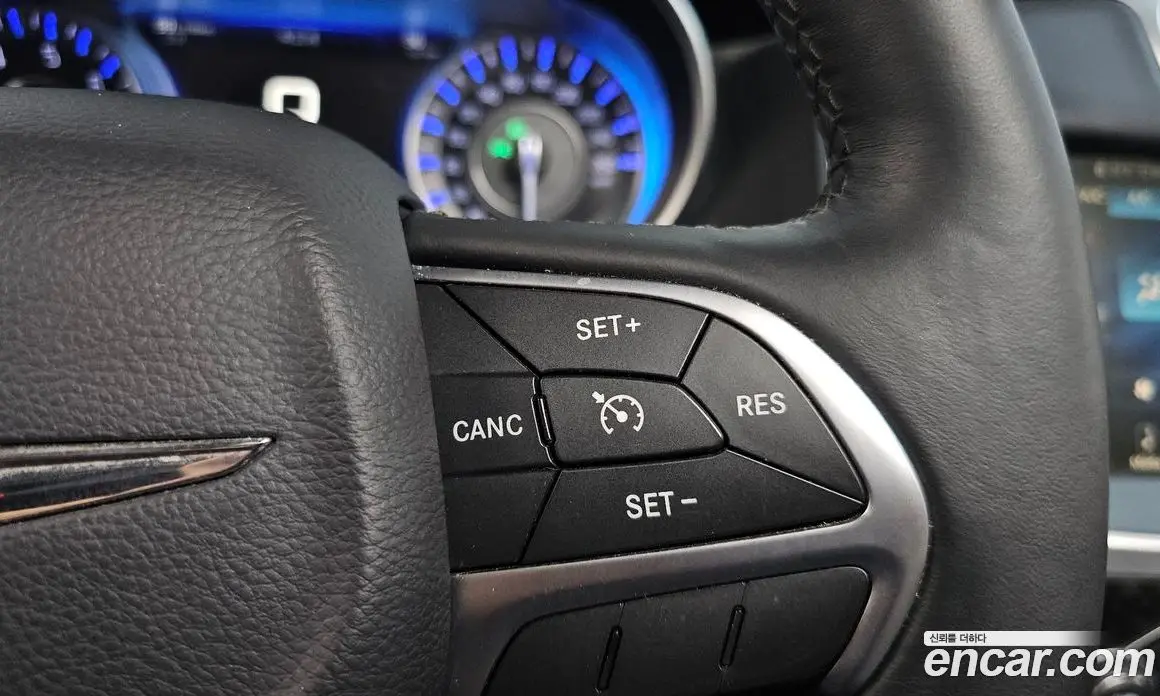 Chrysler 300C 2016 3.6 автомат (гидро), фото 15
