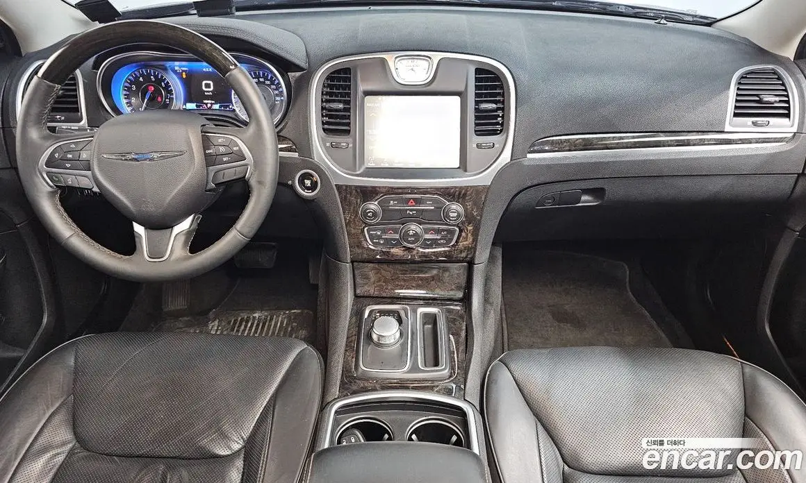 Chrysler 300C 2016 3.6 автомат (гидро), фото 7