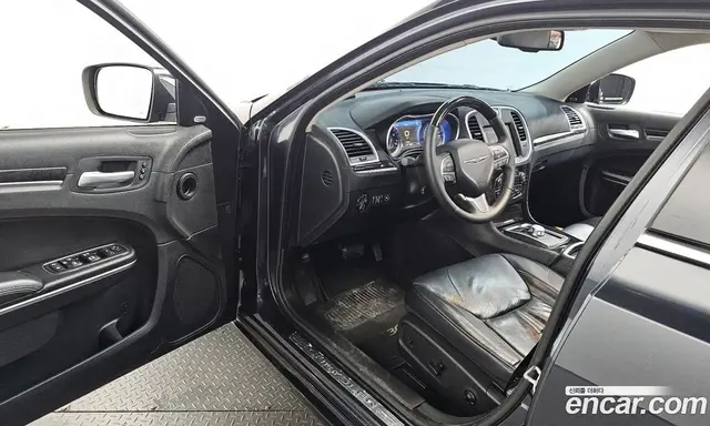 Chrysler 300C 2016 3.6 автомат (гидро), миниатюра 10