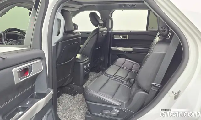 Ford Explorer 2020 2.3 автомат (гидро), миниатюра 11 Ford Explorer 2020 2.3 автомат (гидро), миниатюра 11