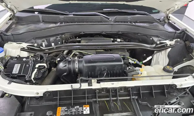 Ford Explorer 2020 2.3 автомат (гидро), миниатюра 6 Ford Explorer 2020 2.3 автомат (гидро), миниатюра 6
