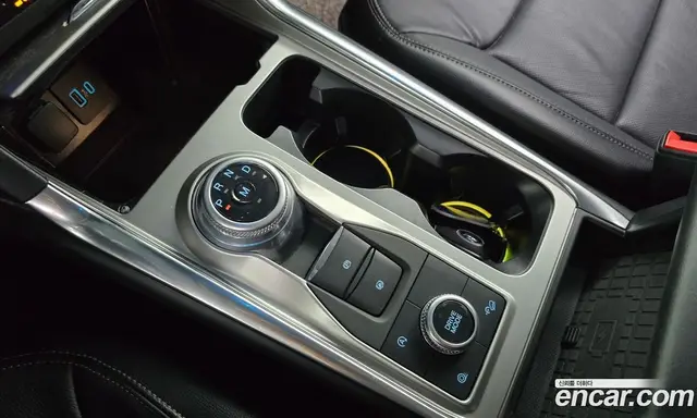 Ford Explorer 2020 2.3 автомат (гидро), миниатюра 9 Ford Explorer 2020 2.3 автомат (гидро), миниатюра 9
