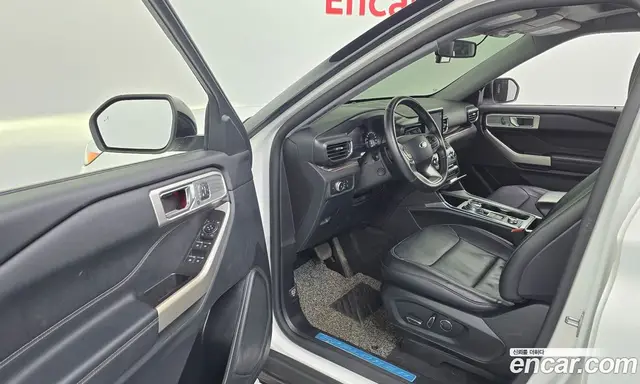 Ford Explorer 2020 2.3 автомат (гидро), миниатюра 10 Ford Explorer 2020 2.3 автомат (гидро), миниатюра 10