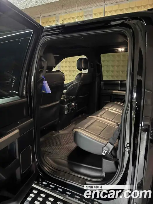 Ford F150 2018 3.5 автомат (гидро), миниатюра 5 Ford F150 2018 3.5 автомат (гидро), миниатюра 5