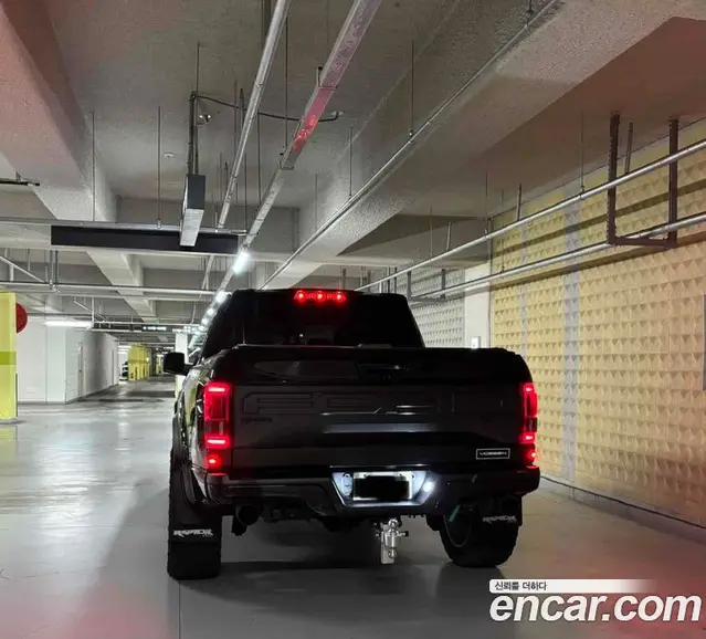 Ford F150 2018 3.5 автомат (гидро), миниатюра 6 Ford F150 2018 3.5 автомат (гидро), миниатюра 6