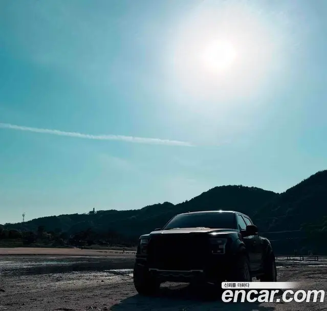 Ford F150 2018 3.5 автомат (гидро), миниатюра 8 Ford F150 2018 3.5 автомат (гидро), миниатюра 8