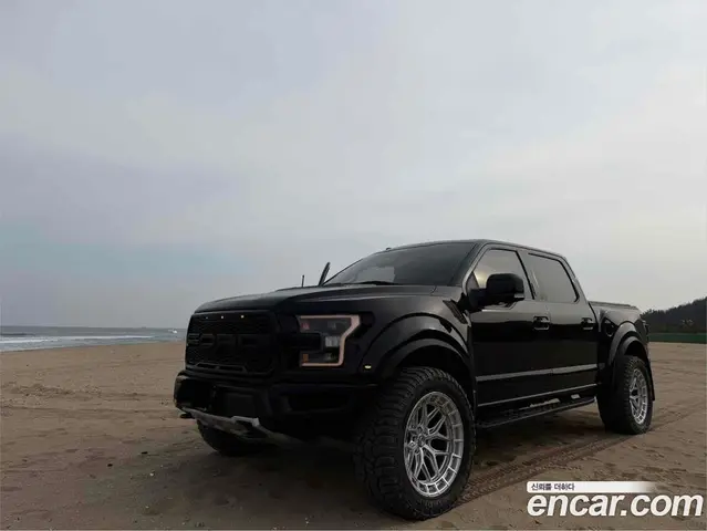 Ford F150 2018 3.5 автомат (гидро), миниатюра 10 Ford F150 2018 3.5 автомат (гидро), миниатюра 10