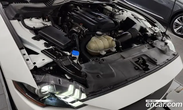 Ford Mustang 2021 2.3 автомат (гидро), миниатюра 6 Ford Mustang 2021 2.3 автомат (гидро), миниатюра 6