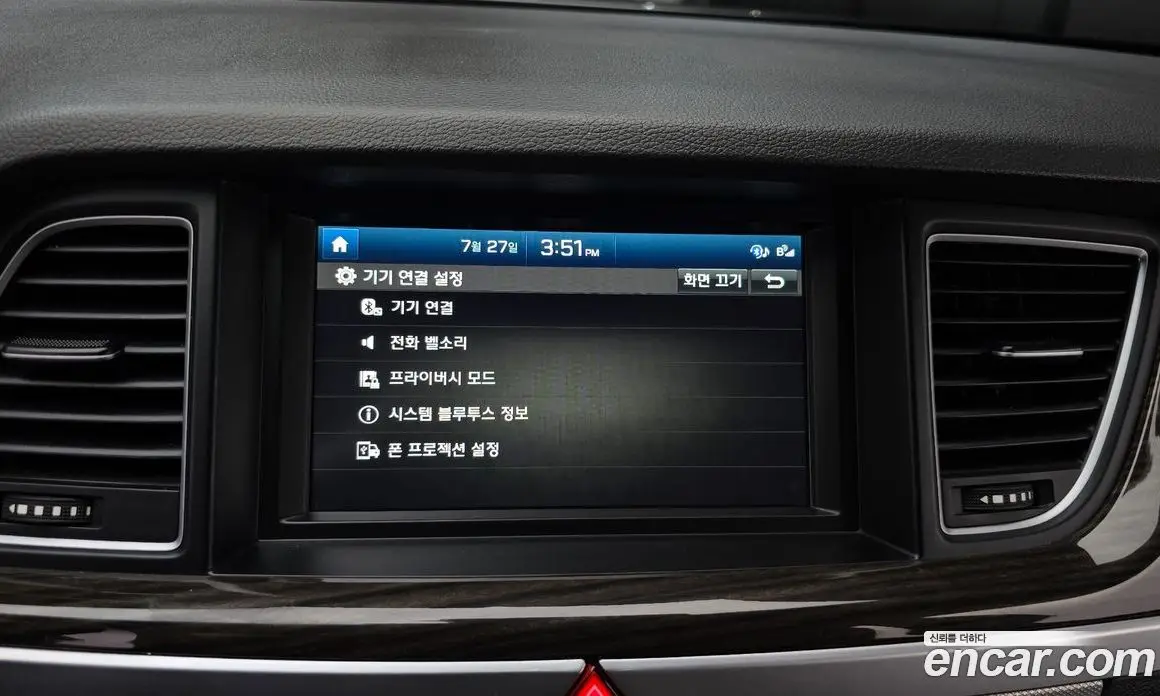 Genesis G80 2016 3.3 автомат (гидро), фото 15