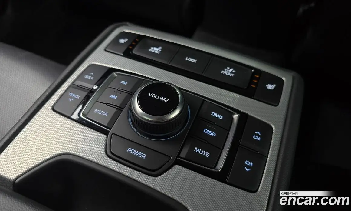 Genesis G80 2016 3.3 автомат (гидро), фото 18